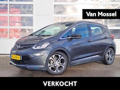 Opel Ampera-e - Launch executive 60 kWh | Nieuwe Accu 2023 | Stoelverwarming Voor & Achter | Stuurverwarmi