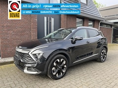 Kia Sportage - 1.6 T-GDi Plug-in Hybrid AWD DynamicPlusLine PHEV | ADAPTIVE CRUISE CONTR. | NAV | CAMERA