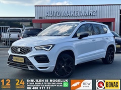 SEAT Ateca - 2.0 TDI FR Business Intense FULL OPTION
