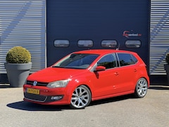 Volkswagen Polo - 1.2 TSI Highline | Navigatie | Climate Control | Lichtmetalen Velgen | Xenon |