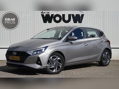 Hyundai i20 - 1.0 T-GDI Comfort