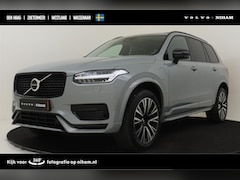 Volvo XC90 - T8 PLUG-IN HYBRID AWD ULTRA DARK *FULL OPTIONS* -PANO.DAK|BOWERS&WILKINS|LUCHTVERING|GEVEN