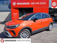Opel Crossland - 1.2 Turbo Elegance