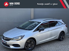Opel Astra Sports Tourer - 1.2 Design & Tech / Geen Import / 100 % Onderhoud