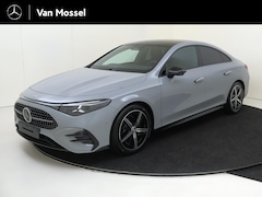 Mercedes-Benz CLA-Klasse - 180 Business Solution AMG / Night/ Trekhaak