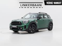 MINI Countryman - 1.5 Cooper SE Hybride ALL4 | SOH 91% | Panodak | H&K | Head Up | Black Pack |