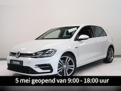 Volkswagen Golf - 1.4 TSI Highline Business R | Camera | AppleCarplay AndroidAuto | Stoelverwarming | LED ko