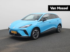 MG MG4 Electric - Comfort 64 kWh | APPLE CARPLAY - ANDROID AUTO | PARKEERSENSOREN | CLIMATE CONTROL | CRUISE