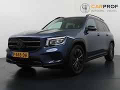 Mercedes-Benz GLB - 200 Business Solution AMG Styling | Sfeerverlichting | Camera | Navgatie | Stoelverwarming