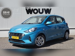 Hyundai i10 - 1.0 Comfort | Airco | All-Season banden
