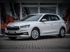 Skoda Fabia - 1.0 TSI 70kW/95pk Style