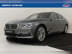 BMW 7-serie - 750i xDrive HIGH EXECUTIVE -PANO.DAK|HARMAN/KARDON|CARBON.CORE|ADAP.LED|SOFTCLOSE|ACHTERAS
