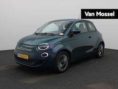 Fiat 500e - Business Launch | Camera | Stoelverwarming | Climate Control | Apple Carplay/Android Auto