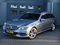Mercedes-Benz E-klasse Estate - 220 CDI Prestige Avantgarde Schuifdak
