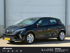 Renault Clio - 1.6 E-Tech Full Hybrid 145 evolution / 1e Eigenaar / NL Auto / Apple Carplay / Android Aut