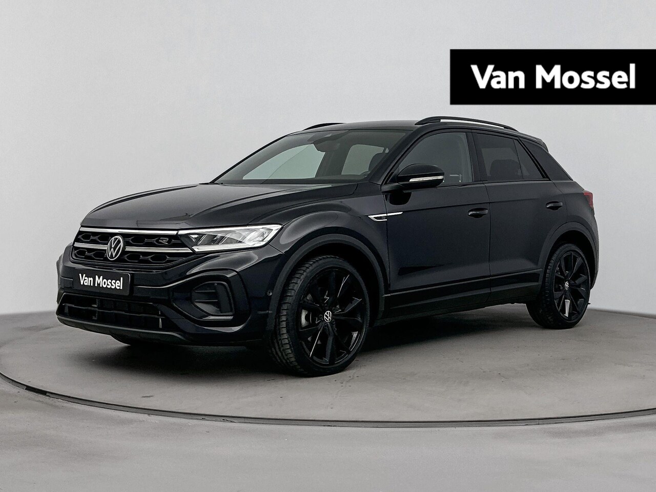 Volkswagen T-Roc - 1.5 TSI R-Line Edition | CAMERA | CLIMATE CONTROL | APPLE CARPLAY | DIGITAAL DASHBOARD | A - AutoWereld.nl