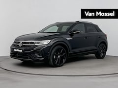 Volkswagen T-Roc - 1.5 TSI R-Line Edition | CAMERA | CLIMATE CONTROL | APPLE CARPLAY | DIGITAAL DASHBOARD | A