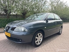 SEAT Cordoba - 1.4-16V Sensation Trekhaak 2e Eig