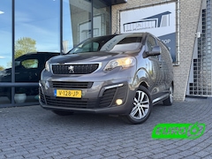 Peugeot Expert - 226C 1.6 BlueHDI*ECC*CRUISE*NAVI*HAAK*CAM*CARPLAY
