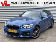 BMW 1-serie - 120i Executive | Nieuw Binnen | Leder | Stoelverwarming | Navi