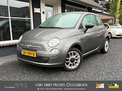 Fiat 500 - 1.2 - 4 CILINDER | EL RAMEN | LM VELGEN | CENTR DV