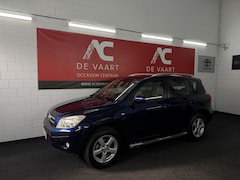 Toyota RAV4 - 2.0 VVTi Executive - 4WD/CLIMA/LEER/TREKHAAK/NAP