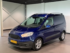 Ford Transit Courier - 1.5 TDCI Trend 1eEig|Navigatie|Winterpakket|CruiseControl|Bluetooth