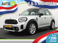 MINI Countryman - 1.5 Hybrid Aut. SE ALL4 Business+ NW Model Pano-dak Leder Camera