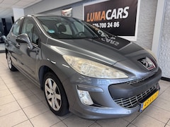 Peugeot 308 - 1.6 VTi XS | Airco | Cruise | Elektr.| Trekhaak|