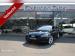 Audi A5 Sportback - 2.0 TFSI Sport Pro Line/3 X S-Line/LED