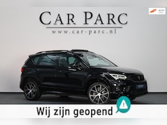CUPRA Ateca - 2.0 TSI 4DRIVE 300+PK LED/VIRTUAL/SFEER/BEATS/PANO/HALF LEDER+ALCANTARA+S.VERWARMING/19/CA