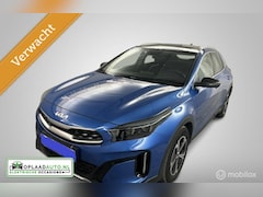 Kia XCeed - 1.6 GDi PHEV | Pano | ACC | Fabrieks garantie 2029