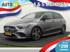 Mercedes-Benz B-klasse - 200 164 PK AMG Night-Pakket Camera Stoelverw. 18'LMV