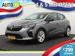 Renault Clio - 1.0 92 PK TCe Evolution Carplay DAB Cruise Park.Sens LED