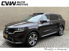 Kia Sorento - 1.6 T-GDI Plug-in 4WD DynamicPlusLine | 7-persoons | Panoramadak | Trekhaak afneembaar | L