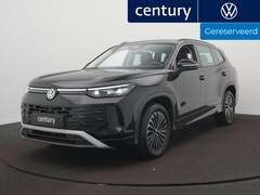 Volkswagen Tayron - 1.5 eHybrid Life Edition | Zwenkbare Trekhaak | Navi | Camera | ACC | Stoel/Stuurverwarmin