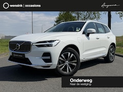 Volvo XC60 - 2.0 T8 Plug-in hybrid AWD Inscription Expression | SOH 100% | Trekhaak | Achteruitrijcamer