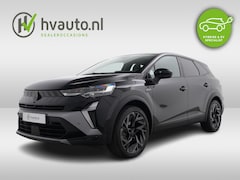 Renault Symbioz - 1.6 E-TECH FULL HYBRID 145PK ESPRIT ALPINE | Panoramadak | Pack Driving & Comfort Premium