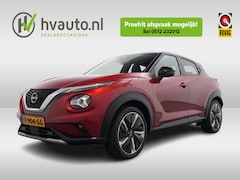 Nissan Juke - 1.0 DIG-T 115PK PREMIERE EDITION | Trekhaak | 360 Camera | NL-Auto