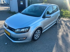 Volkswagen Polo - 1.2 TDI BlueMotion Bj2011 | Airco | Cruise | Navi