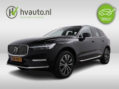 Volvo XC60 - 2.0 T6 PHEV 350PK AWD INSCRIPTION AUT8 SOH 100% | Trekhaak | Panoramadak | Harman Kardon |