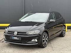 Volkswagen Polo - 1.0 TSI Highline GTI velgen NAVI | PDC |