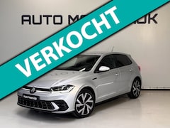 Volkswagen Polo - 1.0 TSI R-Line / DSG / 17 inch / Virtual / Keyless / Matrix / LED /
