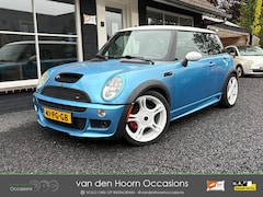 MINI John Cooper Works - 1.6 R53 | AEROKIT | 211 PK | ORIGINEEL