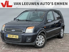 Ford Fusion - 1.4 TDCi Futura | Nieuw binnen | Zo Mee | Inruil Koopje |
