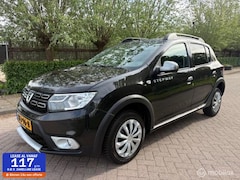 Dacia Sandero Stepway - 0.9 TCe Navigatie Nieuwe Ketting