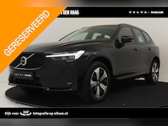 Volvo XC60 - T6 PLUG-IN HYBRID AWD PLUS DARK -PANO.DAK|POWER-SEATS|KEYLESS|STANDKACHEL|LEDER|CRUISE|CAM