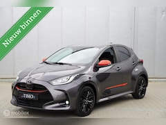 Toyota Yaris - 1.5 VVT-i Dynamic 2020 89.783 KM