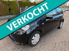 SEAT Mii - 1.0 5-DRS Style Sport AIRCO