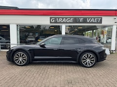 Porsche Taycan Cross Turismo - 4 93 kWh